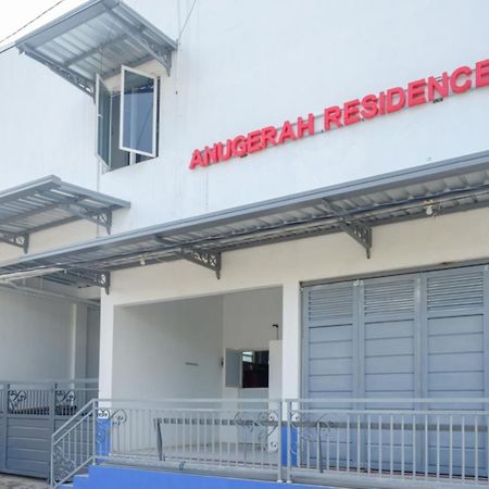 Reddoorz Near Universitas Semarang 2 Alastuwo Exterior photo