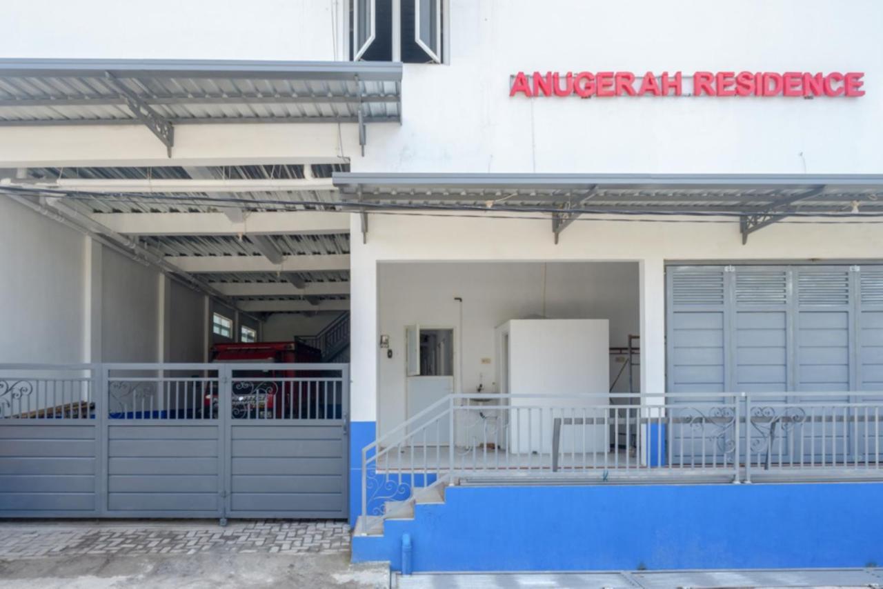 Reddoorz Near Universitas Semarang 2 Alastuwo Exterior photo