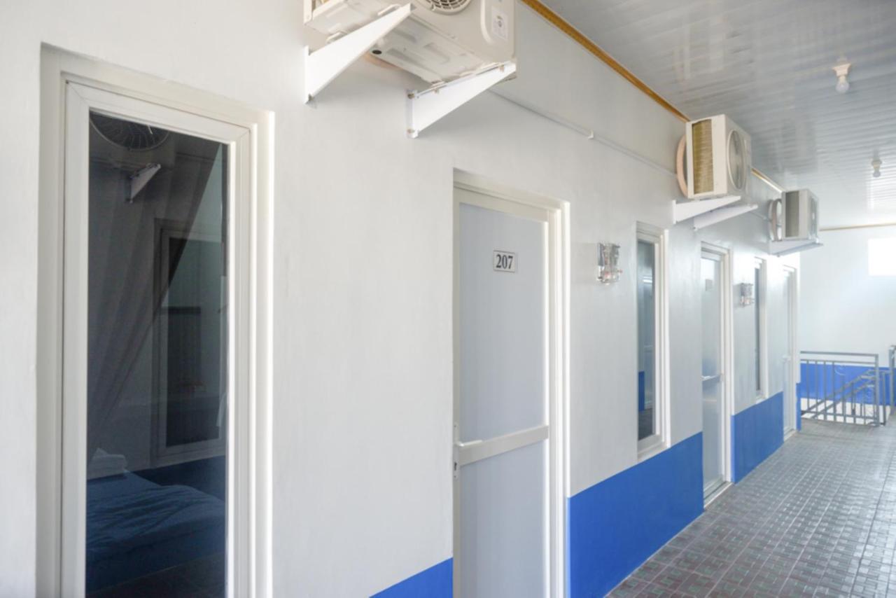 Reddoorz Near Universitas Semarang 2 Alastuwo Exterior photo